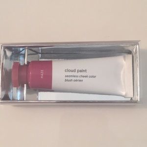 Glossier Cloud Paint in the shade “Haze”